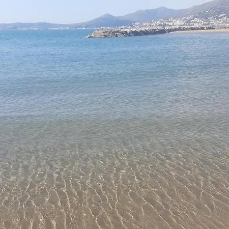 Il Nido Di Chiara * Formia
