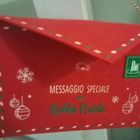 Il Nido Di Chiara * Formia