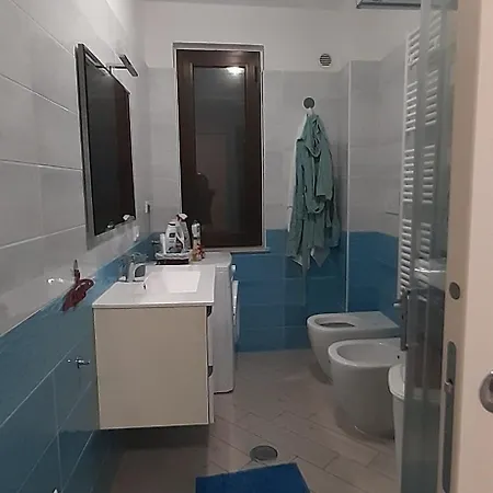 Il Nido Di Chiara Formia