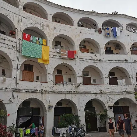 Lägenhet Il Nido Di Chiara Formia