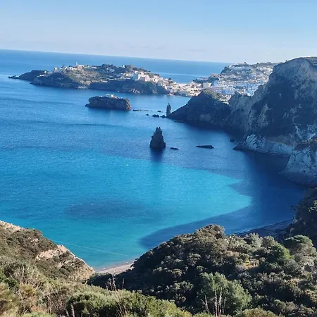 Il Nido Di Chiara * Formia