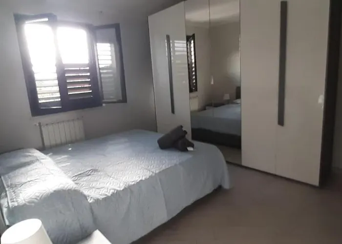 Il Nido Di Chiara Apartmán