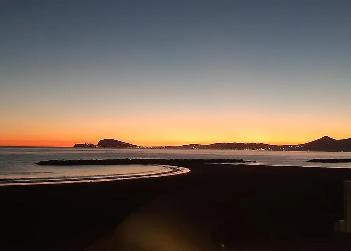 Apartmán Il Nido Di Chiara