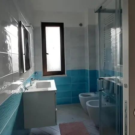 דירה Il Nido Di Chiara