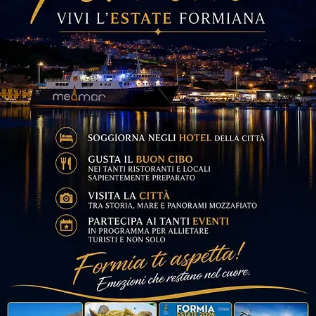 Il Nido Di Chiara